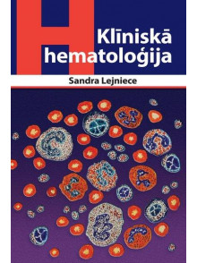 Klīniskā hematoloģija