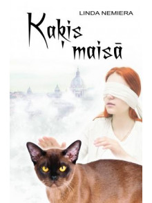 Kaķis maisā  Kaķis maisā