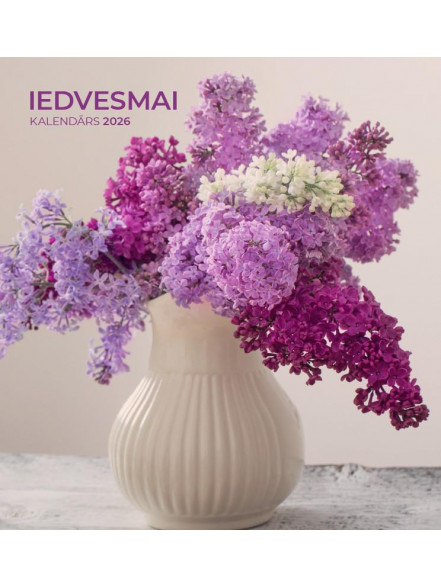 Iedvesma 