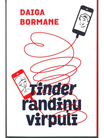 Tinder randiņu virpulī