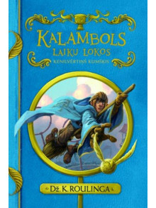 Kalambols laiku lokos