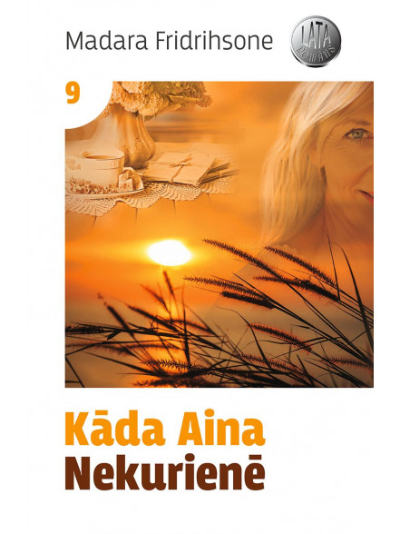 Kāda Aina Nekurienē  Kāda Aina Nekurienē