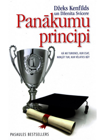 Panākumu principi
