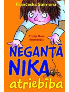 Negantā Nika atriebība