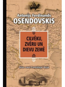 Cilvēku, zvēru un dievu zemē