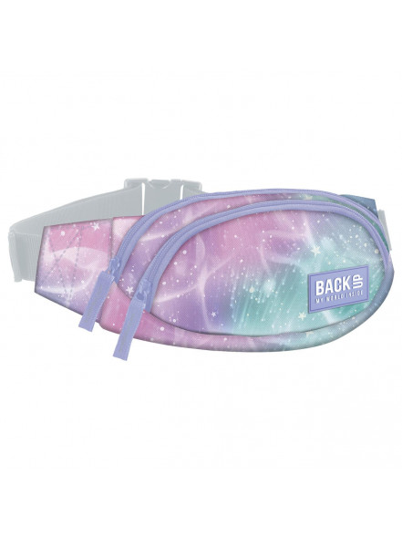 Jostas somiņa BACKUP A 19, PASTEĻTOŅI