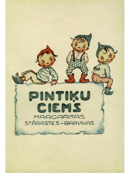 Pintiķu ciems Pintiķu ciems