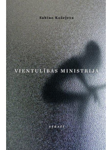 Vientulības ministrija. Stāsti