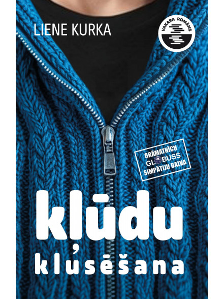 Kļūdu klusēšana. Vakara romāns Kļūdu klusēšana. Vakara romāns