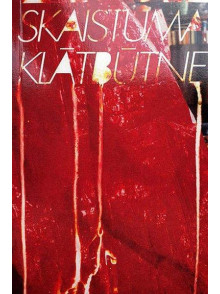 Skaistuma klātbūtne