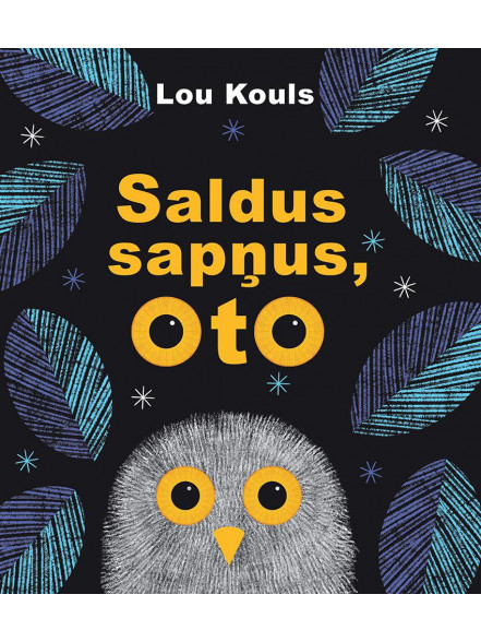Saldus sapņus, Oto