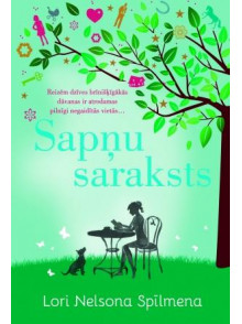 Sapņu saraksts  Sapņu saraksts