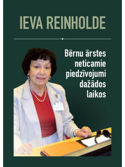 Bērnu ārstes neticamie piedzīvojumi dažādos laikos Bērnu ārstes neticamie piedzīvojumi dažādos laikos