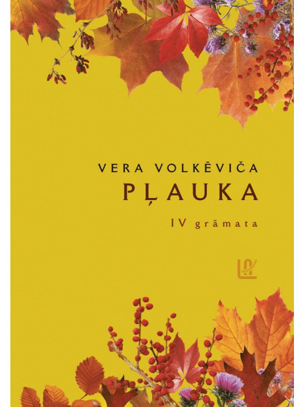 Pļauka 4. grāmata  Pļauka 4. grāmata