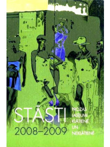 Stāsti 4. 2008-2009  Stāsti 4. 2008-2009