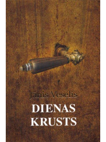 Dienas krusts