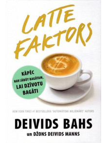 Latte faktors