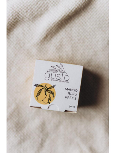 Mango roku krēms 50ml