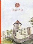 Cēsu pils  Cēsu pils