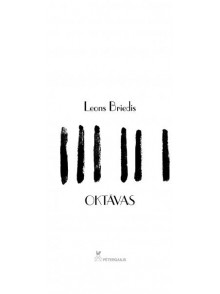 Oktāvas Oktāvas