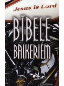 Bībele baikeriem Bībele baikeriem