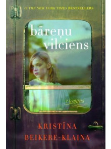 Bāreņu vilciens  Bāreņu vilciens