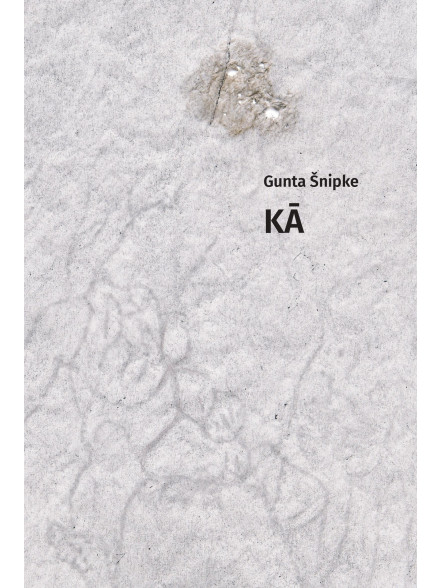 KĀ - Gunta Šnipke KĀ - Gunta Šnipke