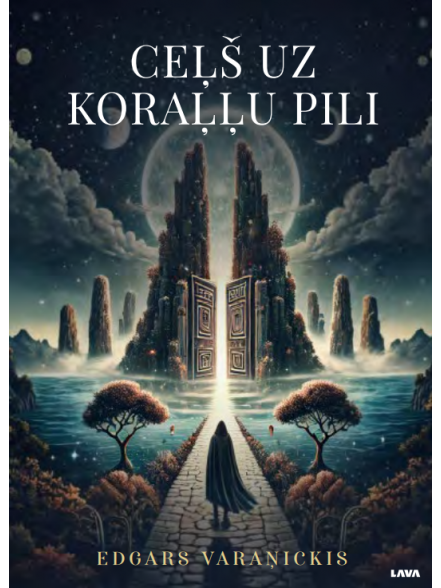 Ceļš uz Koraļļu pili