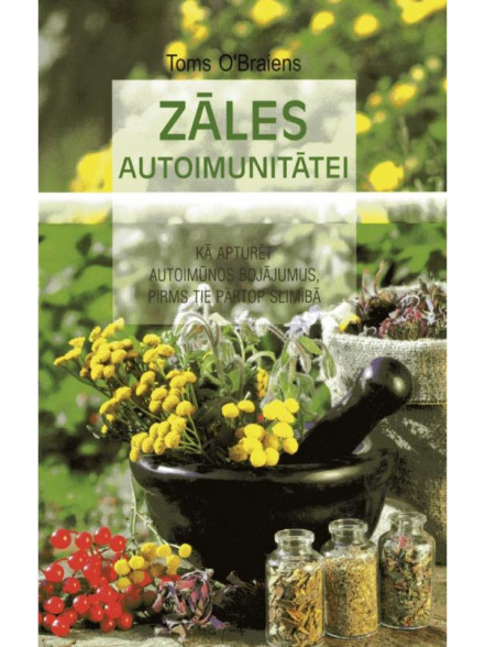 Zāles autoimunitātei Zāles autoimunitātei