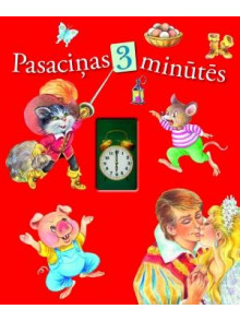 Pasaciņas 3 minūtēs  Pasaciņas 3 minūtēs
