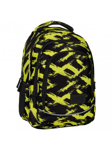 Mugursoma BACKUP 42x30x20 cm, 26 litres, X54
