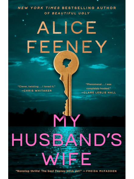 My Husband’s Wife