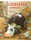Līzelote apslimusi  Līzelote apslimusi