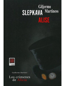 Slepkava Alise