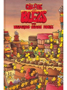 Cālēns Blēzs un Dzimiņas Dīnas forti