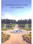 Rundāle palace park and garden