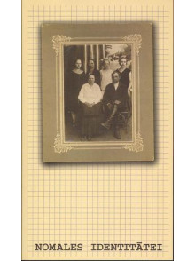 Nomales identitātei 