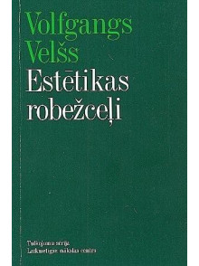 Estētikas robežceļi