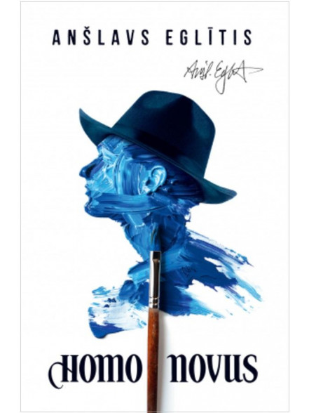 Homo Novus
