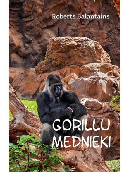 Gorillu mednieki  Gorillu mednieki