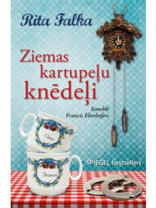Ziemas kartupeļu knēdeļi (Izmeklē Francis Eberhofers 1) Ziemas kartupeļu knēdeļi (Izmeklē Francis Eberhofers 1)