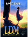 LDM LDM LIELAIS DRAUDZĪGAIS MILZIS (BROŠĒTS IZDEVUMS) LDM LDM LIELAIS DRAUDZĪGAIS MILZIS (BROŠĒTS IZDEVUMS)