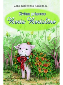 Sivēnu princese Berta Bertolīne