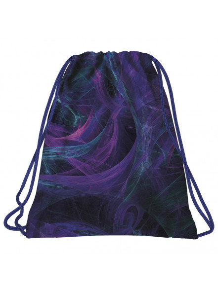 Apavu soma BACKUP 41 x 35 cm, 33 g A 30, raiba