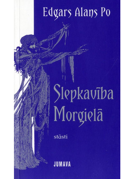 Slepkavība Morgielā Slepkavība Morgielā