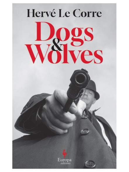 Dogs and wolves