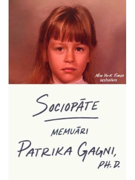 Sociopāte. Memuāri Sociopāte. Memuāri