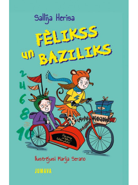 Fēlikss un Baziliks