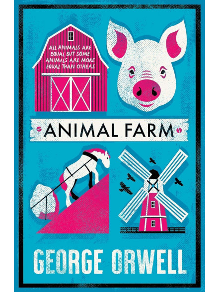 Animal Farm Animal Farm