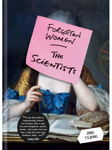 The Scientists: Forgotten Women